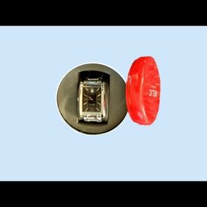 Relic wrist watch